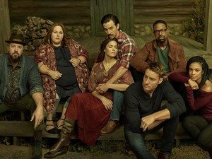 Ezt a sorozatot méltatlanul mellőzik Magyarországon, pedig jobb, mint a Trónok harca