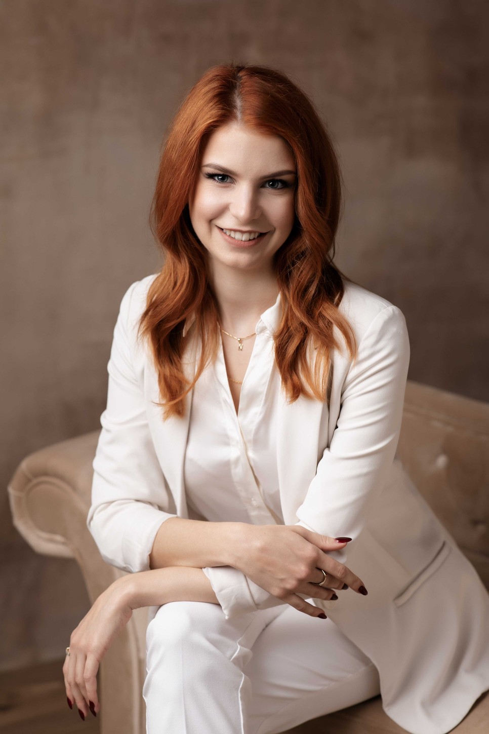 A Minnae fogékszermárka alapítója Dr. Szabó Zita Noémi eredetileg fogorvos