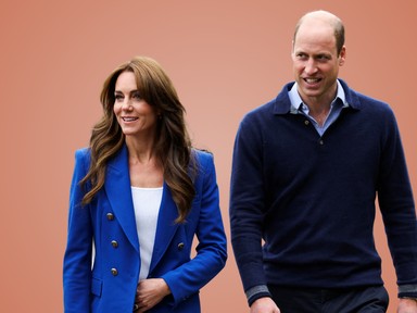 Katalin hercegné és Vilmos herceg lelepleződtek: Ilyen álnéven bujkálnak a világ elől a titkos kiruccanásaikon