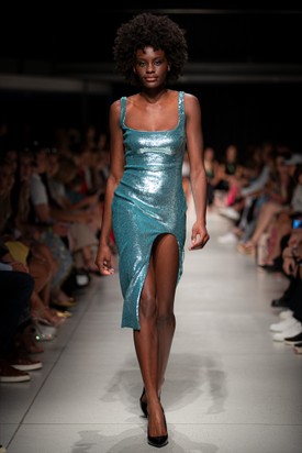 Peter Mero 2024 tavasz-nyár, Budapest Central European Fashion Week