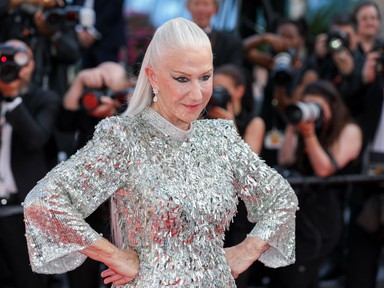 A 76 éves Helen Mirren elárulta, mivel tartja karban szépségét. Ezt a filléres csodaszert Te is könnyen beszerezheted