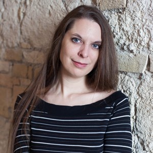 Kalapos Éva Veronika
