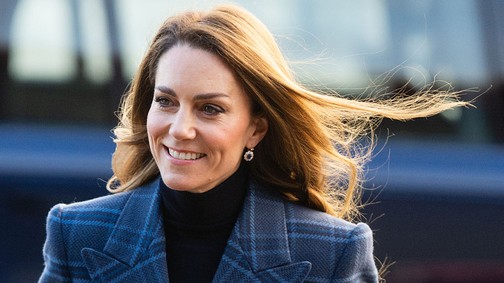 Emlékszel még? Így nézett ki Katalin hercegné 2016-ban, rengeteget változott azóta a külseje