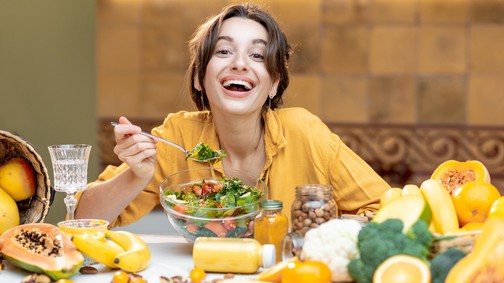 A hatékony diéta nem attól működik, hogy méregdrága, hanem attól, hogy sznob - vagyis csak a legmagasabb minőségű tápanyagoknak van benne helye