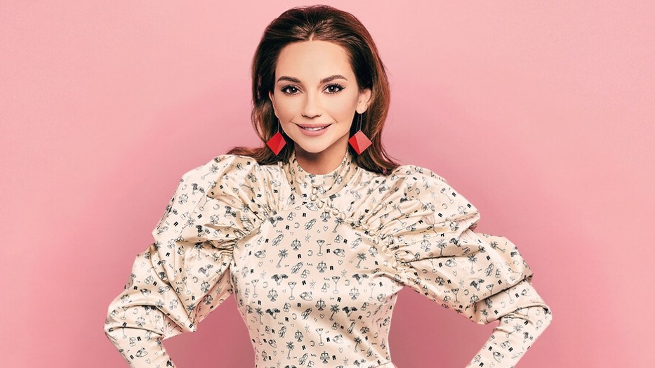 Bulgakova Anfisa bebizonyítja, hogy az arcjóga képes fiatalítani