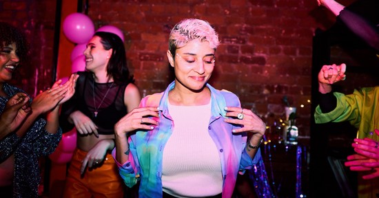 Harmincas éveink legnagyobb titkos erőforrása, ha van mögöttünk egy női támogató közösség