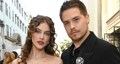 Nem akárhol tűnt fel Palvin Barbara és szerelme, csak úgy sugárzik az álompár