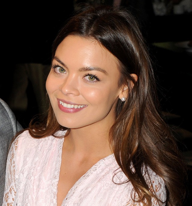 Scarlett Byrne