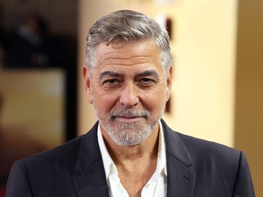 Emlékszel még? Ők voltak George Clooney szerelmei, mielőtt rátalált a feleségére, Amal Clooney-ra