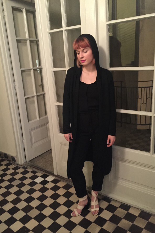 Marge ma erős nő volt