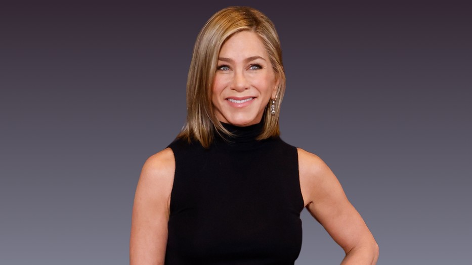 Jennifer Aniston 55 évesen is tündököl