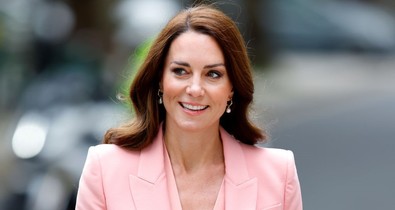 Katalin hercegné zseniálisan reagált, amikor egy kisgyerek nyilvánosan zavarba hozta