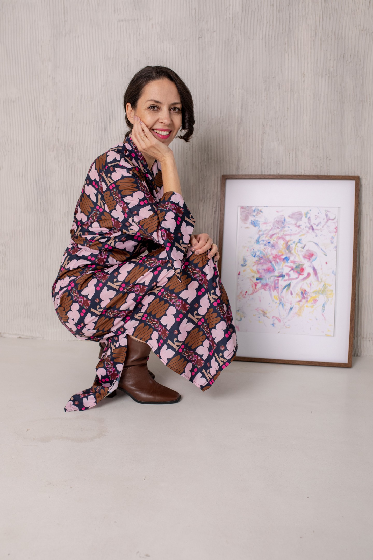 Ruha: Kamay Ko, Fotó: Korn Beatrix