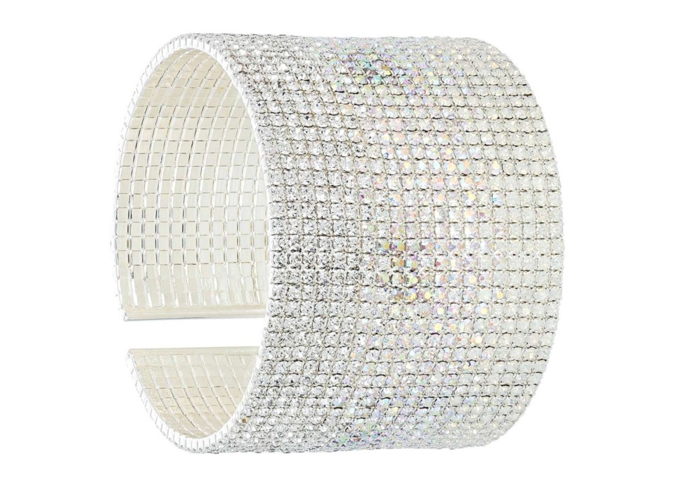 Köves karpercek BIJOU BRIGITTE 39,95 Ft