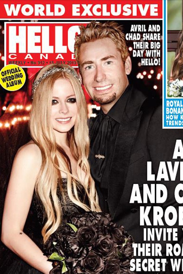 Glamour szerkesztőség