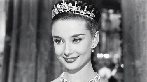 10 fotó, ami tökéletesen bizonyítja, hogy Audrey Hepburn 50 felett is álomszép nő volt
