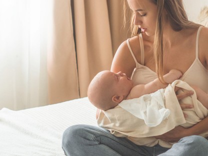 Tervezitek a kicsit, vagy már várandós is vagy? Ezekkel a vitaminokkal egészséges lehetsz te is és a babád is!