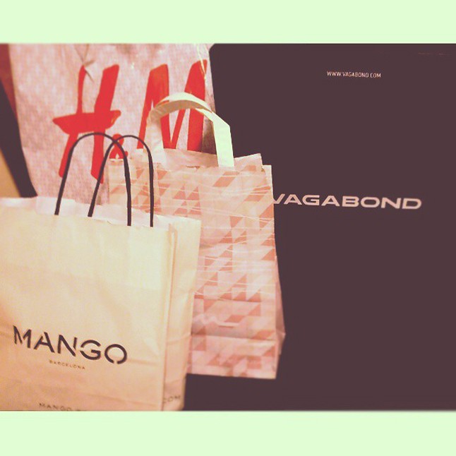 Interaktív - Így GLAMOUR-napoztok Ti!