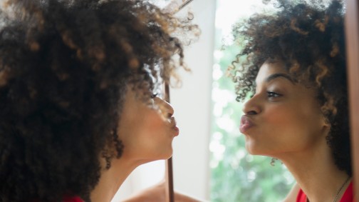 „Ezt üzenném a 18 éves önmagamnak”