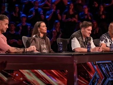 „Ő lesz az idei év győztese” - Hatalmas hang az X-faktorban, a 17 éves lány pillanatok alatt lenyűgözte a mentorokat