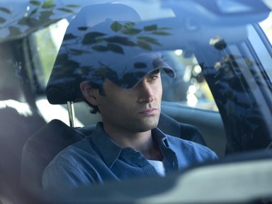 Penn Badgley kevesebb szexjelenetet kért házasságára való tekintettel a You 4. évadában