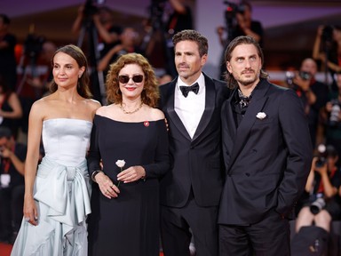 Megvan az év legérzékibb romantikus filmje, The Echo Chambert egyszerűen mindenkinek látnia kell