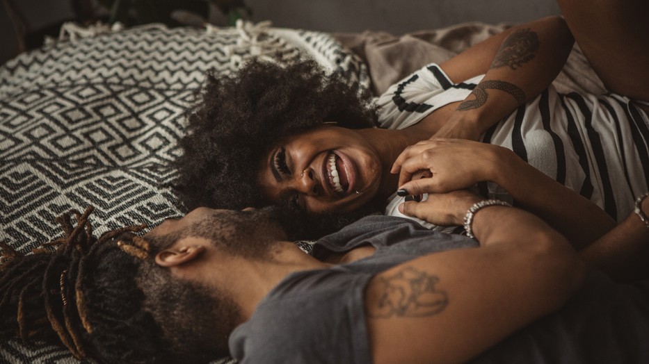 Egyetlen titka van a jól működő kapcsolatoknak, minden a szeretetnyelven múlik