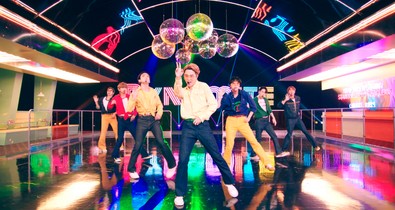 A K-pop meghódítja a világot!