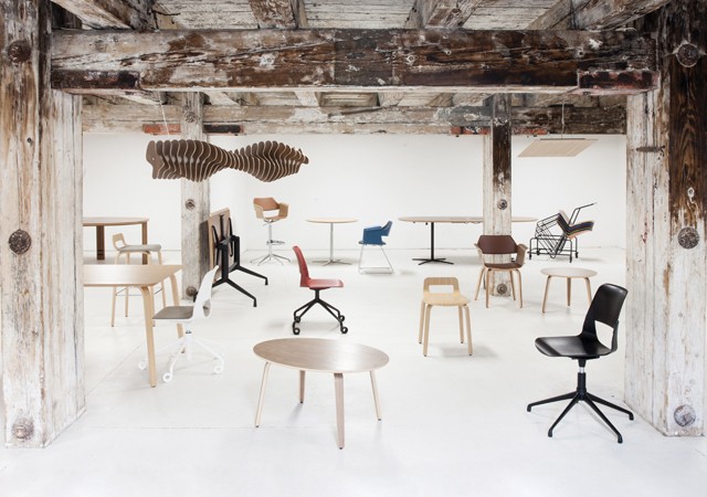 Otthon rendeznéd be az irodádat? Ismerd meg a magyar designmárka bútorait