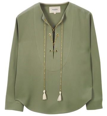 Ismered a Nanushka márkát? Ő tehet róla