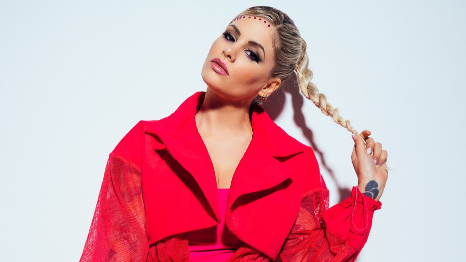 Metzker Viki interjú