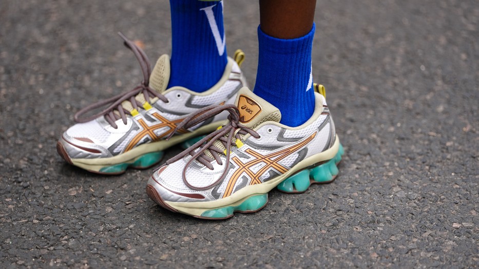 Csapj le most a legkényelmesebb cipőtrendekre kedvezményesen a GLAMOUR-napok Summer Week alatt!