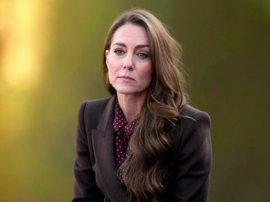 Katalin hercegné megindító sorokkal üzent, nehéz könnyek nélkül kibírni a walesi hercegné mondanivalóját