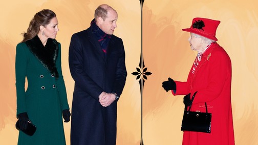 Itt a bizonyíték, hogy Erzsébet királynő kivételezett Vilmos herceggel és Katalin hercegnével, olyan nászajándékot kaptak tőle, mint senki más