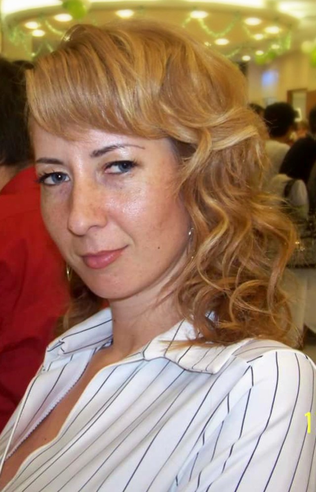 Fodorné Varga Eszter 