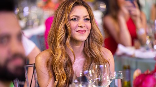 Ez igen! Shakira úgy szólt be exének egy világ előtt, hogy közben végtelenül elegáns maradt