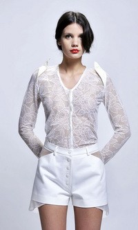 doramojzes 2012. tavasz-nyár, Fotó: Várfi Pityke