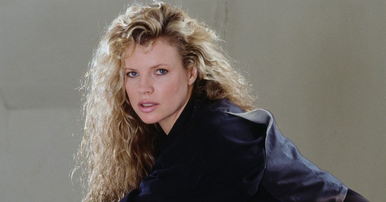 Friss fotón a 72 éves Kim Basinger, így néz ki most az egykori Bond-lány