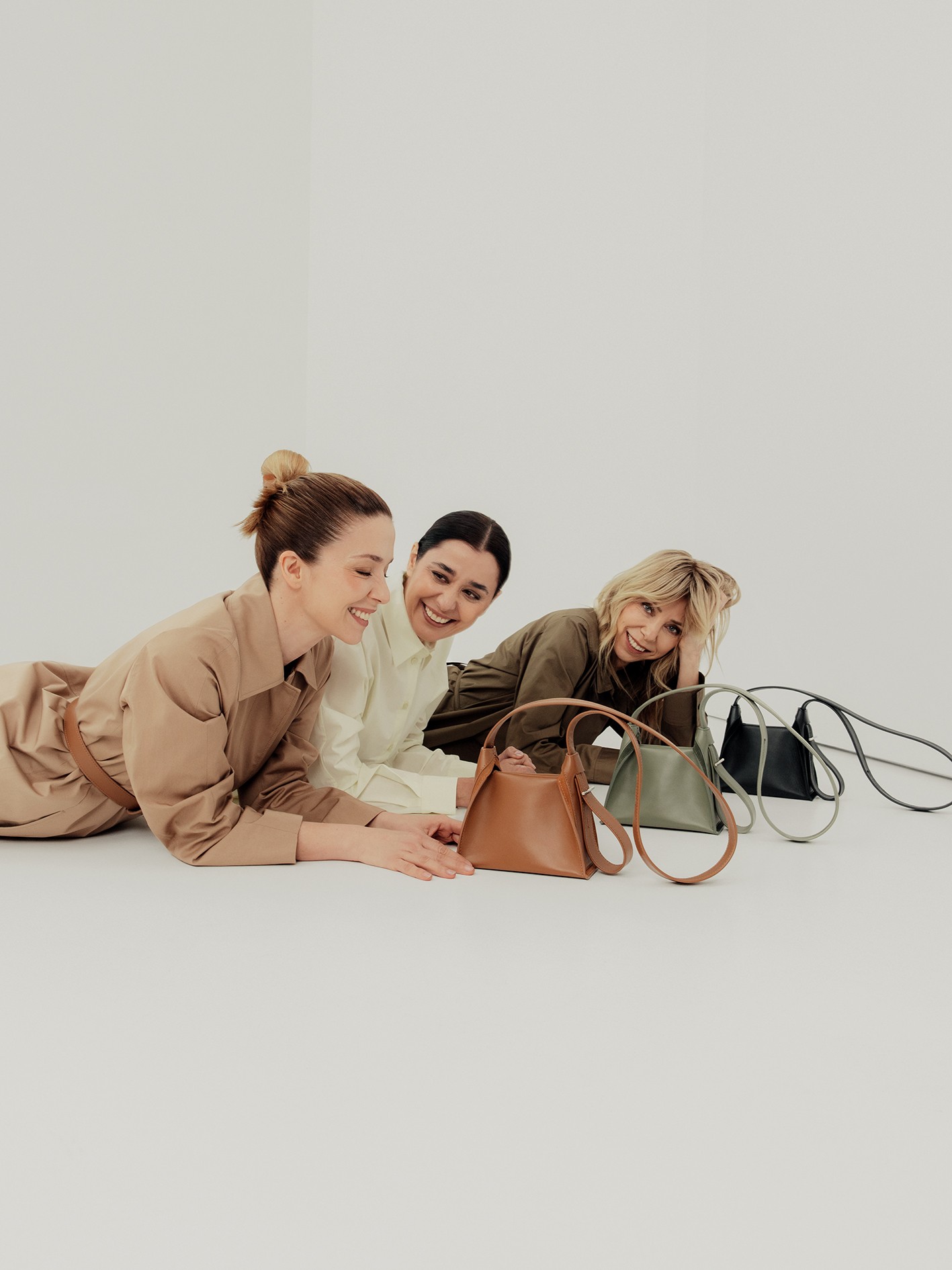 AGNESKOVACS Clarte kollekció Fotó: Oleg Borisuk, styling: Kiss Márk