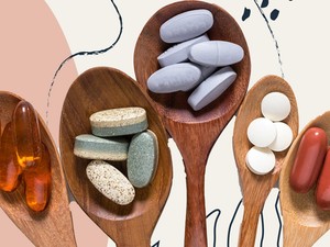 Vitamin kisokos: ezeket a vitaminokat pótold tavasszal!