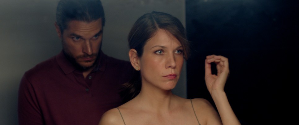 Stork Natasa a Veszélyes lehet a fagyi című filmben