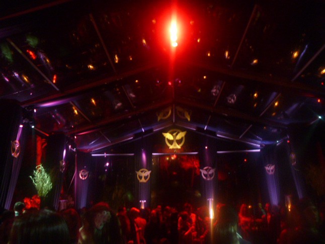 Hilary Swank, Az éhezők viadala, Wesley Snipes - Indul a cannes-i filmfesztivál