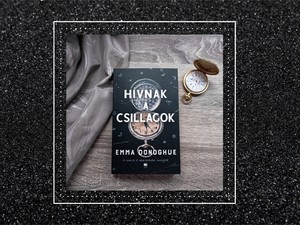 A spanyolnátha és a COVID járvány közti félelmetes párhuzam bemutatása egy szülőszoba árnyékából - A hét könyve: Hívnak a csillagok