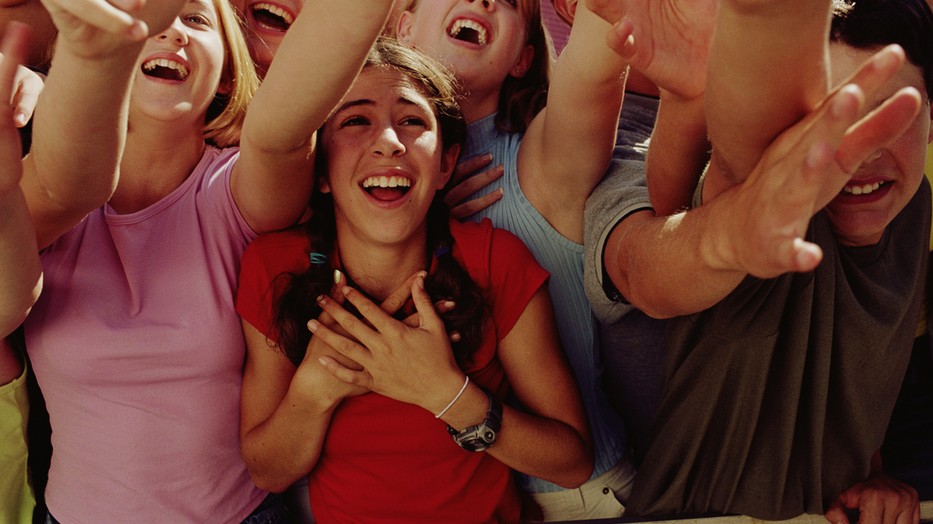 Meddig képes elmenni egy megszállott rajongó?