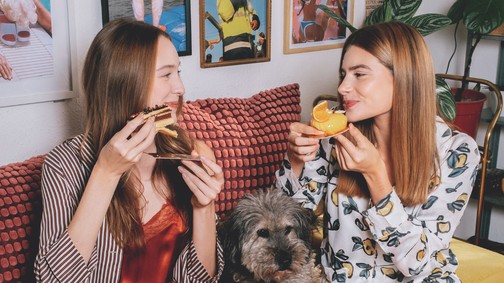 Így egyél karácsonykor bűntudat nélkül a dietetikus szerint