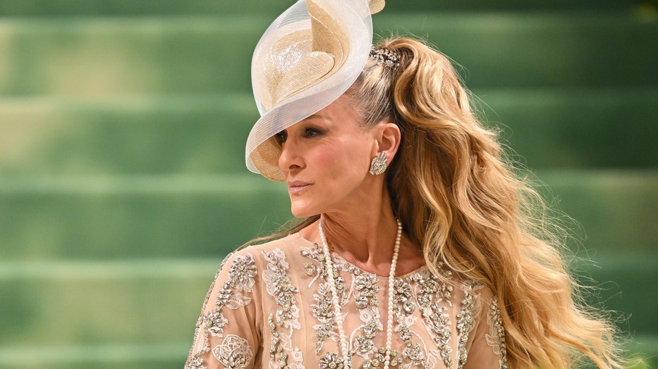 Imádják a sztárok Philip Treacy kalapjait