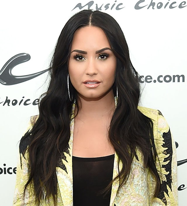 Demi Lovato