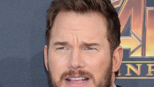 Chris Pratt olyan látványosan flörtölt ezzel a színésznővel, hogy mi is elpirultunk!