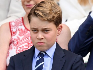 Katalin hercegné és Vilmos herceg fontos döntést hoztak György herceg jövőjéről