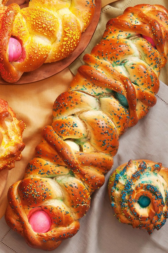 Boldog húsvétot minden főzőgurunak!